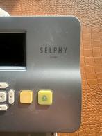 Canon Selphy CP780 Fotoprinter, Gebruikt, Canon, Compact, Ophalen of Verzenden