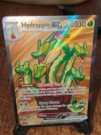 Hydrapple full art stellar crown, Ophalen of Verzenden, Zo goed als nieuw
