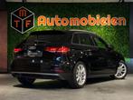 Audi A3 Sportback 1.4 TFSI CoD Design Pro 150 PK |NAVI|STOEL, Auto's, Te koop, 1205 kg, Geïmporteerd, Benzine