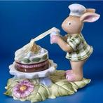 Villeroy & Boch Bunny Family ZELDZAAM Bakkertje.ORIGINEEL, Ophalen of Verzenden, Nieuw