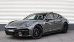 Porsche Panamera 2.9 4 E-Hybrid SportDesign | Massage | Head, Auto's, Porsche, Gebruikt, Zwart, Met garantie (alle), 4 stoelen