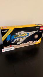 LEGO 10497 / Galaxy Explorer / NEW, Ophalen of Verzenden, Nieuw, Lego