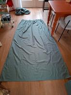 Verduisterende gordijnen in zeer nette staat! (4 stuks), Ophalen