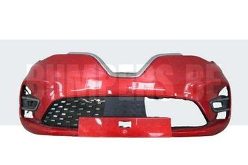 Bumper  Renault ZOE  Facelift 19-23 Voorbumper  MZ316 beschikbaar voor biedingen