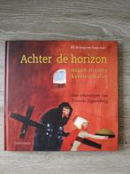 Achter de horizon kerstverhalen - Els de Jong van Gurp, Ophalen of Verzenden, Gelezen