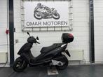 Malaguti Phantom F12 200cc 125cc 180cc, Bedrijf, Scooter