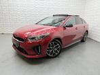Kia ProCeed 1.0 T-GDI GT-Line PANO LEER CAMERA STOELVERW, Auto's, Kia, Voorwielaandrijving, Gebruikt, Origineel Nederlands, Handgeschakeld