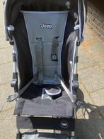 Kinderwagen, Ophalen, Gebruikt, Overige merken