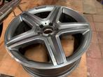 19” velgen, 19 inch, Velg(en), Ophalen of Verzenden, 235 mm