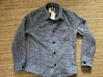 Profuomo Overshirt Knit (maat M) - nieuw, Nieuw, Ophalen of Verzenden, Profuomo, Maat 48/50 (M)