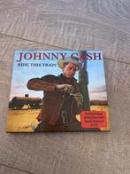Johnny Cash “Ride This Train”, Cd's en Dvd's, Cd's | Country en Western, Ophalen of Verzenden, Zo goed als nieuw