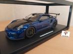 Porsche 911 (991.2) GT3 RS WP - GT526 van GT Spirit 1:18