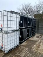 Gezocht: Kapotte of Beschadigde IBC Containers – Wij Kopen, 150 liter of meer, Ophalen, Kunststof