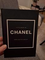 Little book of chanel Emma baxter wright koffietafelbook, Nieuw, Ophalen