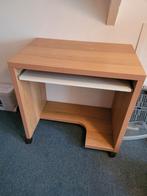 Computertafel., Huis en Inrichting, Ophalen, 70 tot 120 cm
