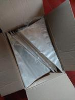 puntzakken, Ophalen, Nieuw