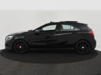Mercedes-Benz A-klasse 180 AMG-Line AUTOM. PANODAK|XENON|CRU, 65 €/maand, Gebruikt, 4 cilinders, Onderhoudsboekje