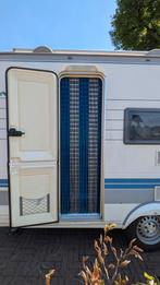 Caravan kralen gordijn, Caravans en Kamperen, Caravan accessoires, Ophalen, Zo goed als nieuw