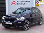 BMW X3 XDrive20i High Executive 360/Sfeer/Leer, Automaat, Gebruikt, Euro 6, 4 cilinders