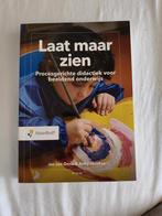 Jos van Onna - Laat maar zien, Ophalen of Verzenden, Zo goed als nieuw, Overige niveaus, Jos van Onna; Anky Jacobse
