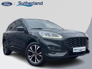 Ford Kuga 2.5 PHEV ST-Line X 225pk | Driver Assistance Pack  beschikbaar voor biedingen