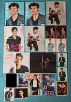 Shawn Mendes poster collectie, Ophalen of Verzenden, Nieuw, Muziek