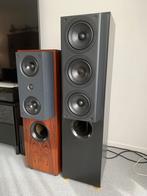 KEF 105.3, Audio, Tv en Foto, Luidsprekers, Ophalen