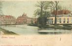(380-835-001) Leiden Vreewijk, Verzenden, Zuid-Holland