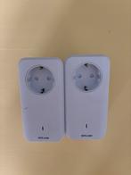 2x KPN Devolo Powerlines, Ophalen of Verzenden, Gebruikt