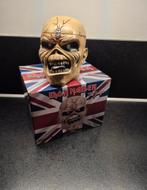 Iron Maiden Trooper Buste, Ophalen of Verzenden, Zo goed als nieuw