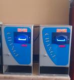 Wisselautomaat €2  nog 1 beschikbaar, Ophalen, Gebruikt