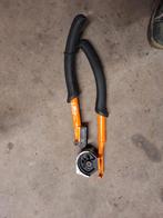 Buigijzer 12 mm, buigtang, Doe-het-zelf en Verbouw, Ophalen