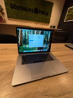 MacBook Pro 2018 15” i7 16GB 512GB Space Grey, Computers en Software, Apple Macbooks, 2 tot 3 Ghz, 512 GB, 16 GB, Ophalen