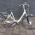 Gazelle Medeo Lite Innergy 24V 53cm absoluut in nieuwstaat., Fietsen en Brommers, Elektrische fietsen, Ophalen, Zo goed als nieuw