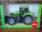 Siku Deutz Agrotron 210, Ophalen of Verzenden, Zo goed als nieuw, Tractor of Landbouw, SIKU