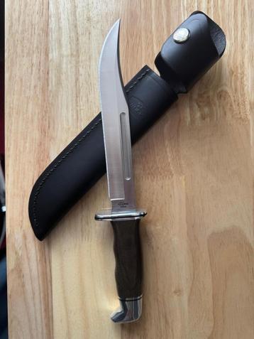 Buck 120GRS1 General Pro Green Micarta jachtmes beschikbaar voor biedingen