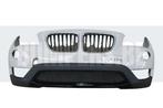 Bumper BMW X1 E84 FACELIFT 12-15 Voorbumper MZ495, Gebruikt, -, Voor, -