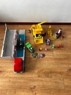 Paw patrol voertuigen set, Kinderen en Baby's, Ophalen, Gebruikt