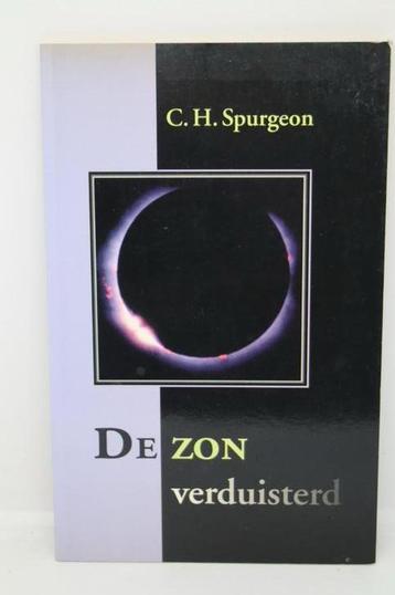 De Zon verduisterd - C.H. Spurgeon  beschikbaar voor biedingen