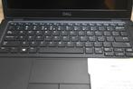 Dell Latitude 5290/240SSD/i5/8Gen/256SSD/UHD Graphics 620 W1, Computers en Software, Ophalen of Verzenden, Gebruikt