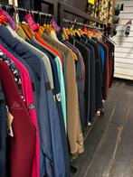 Grote partij bovenkleding en rijbroeken, Ophalen of Verzenden, Nieuw, Dressuur, Onderkleding