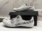 Specialized S-Works Torch - Team Edition - 43,5 - €390, Fietsen en Brommers, Gebruikt, Heren, Schoenen, Overige maten