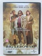 The Big Lebowski - DVD Komedie, Vanaf 16 jaar, Ophalen of Verzenden, Gebruikt, Overige genres