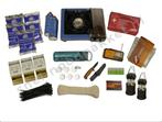 72-uurs Noodpakket- Survival Kit- Rampenpakket, Ophalen of Verzenden, Nieuw
