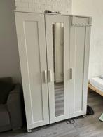 nieuwe BRIMNES ikea kast, 100 tot 150 cm, Modern, 150 tot 200 cm, Met hangruimte