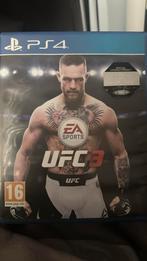 UFC 3 (PS4), Spelcomputers en Games, Games | Sony PlayStation 4, Online, Vechten, 2 spelers, Ophalen of Verzenden