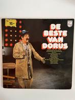 Dorus, Ophalen of Verzenden, Zo goed als nieuw, Overige formaten, Levenslied of Smartlap