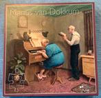 Marius van Dokkum “Zoals de ouden zongen..”, Hobby en Vrije tijd, Denksport en Puzzels, Ophalen of Verzenden, 500 t/m 1500 stukjes