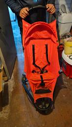 Quinny Kinderwagen - Compact en Handig!, Kinderen en Baby's, Buggy's, Ophalen, Gebruikt, Quinny, Verstelbare rugleuning