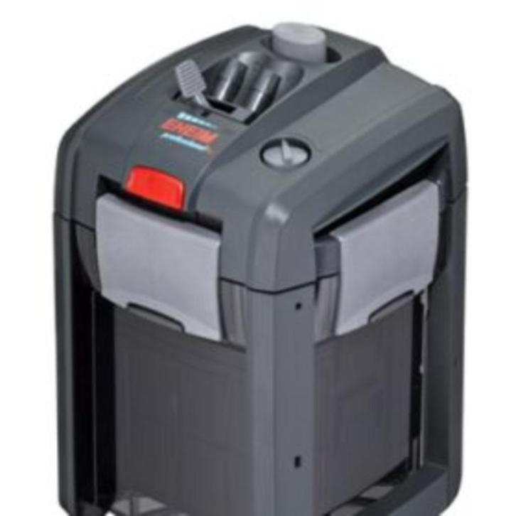 Eheim professionel 4+ met massa| externe filter, Dieren en Toebehoren, Vissen | Aquaria en Toebehoren, Nieuw, Filter of Co2, Ophalen of Verzenden